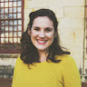 Meet your Posher, Bonnie joy